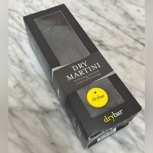 Drybar, “Dry Martini” Microfiber Hair Wrap
